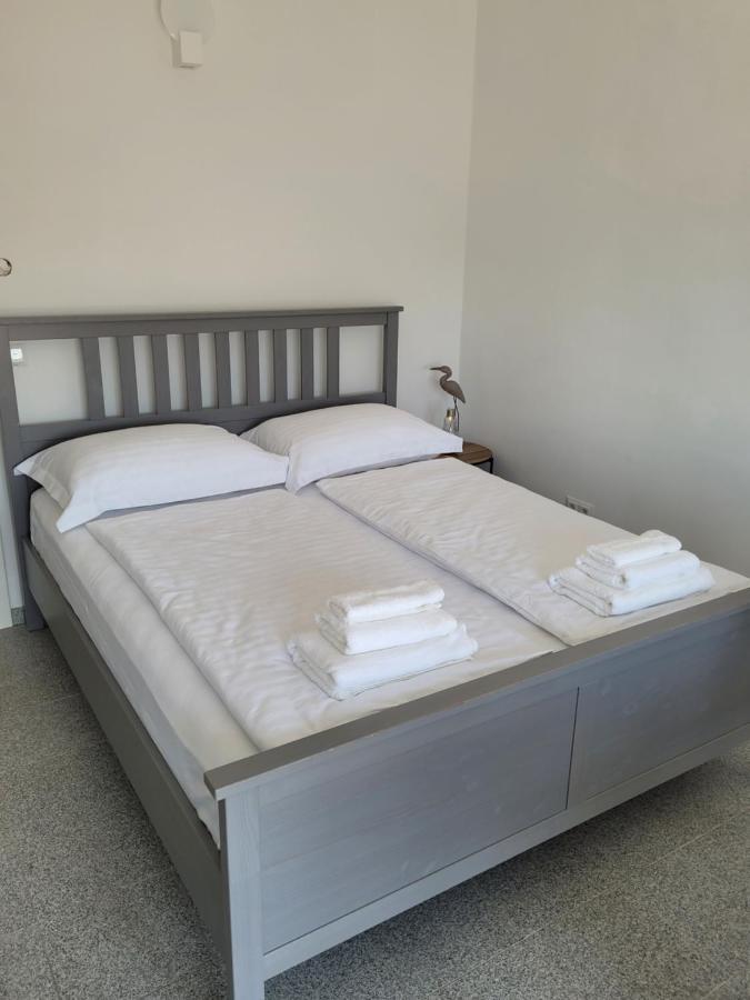 Harizma Apartment Primosten Bagian luar foto