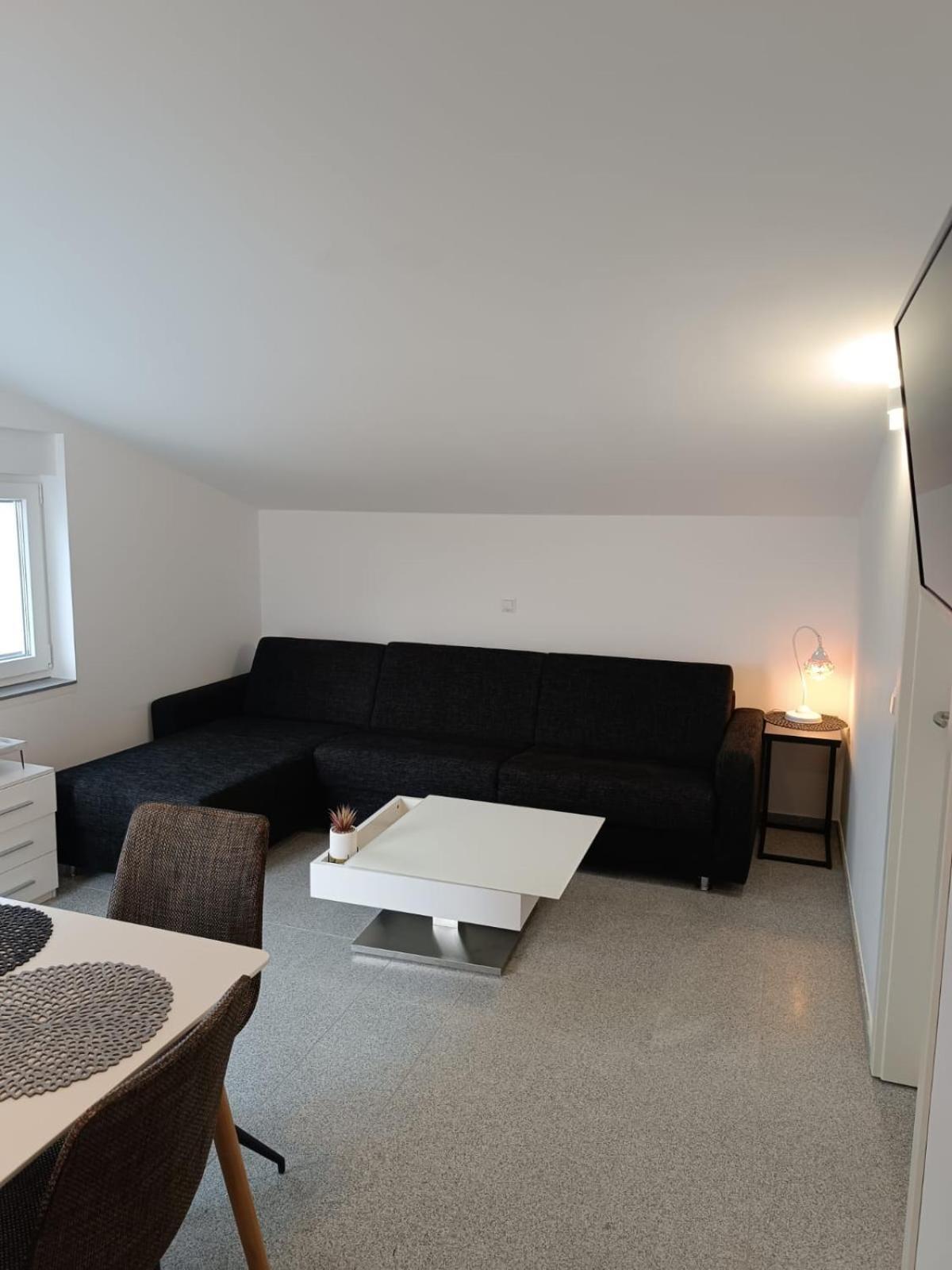 Harizma Apartment Primosten Ruang foto