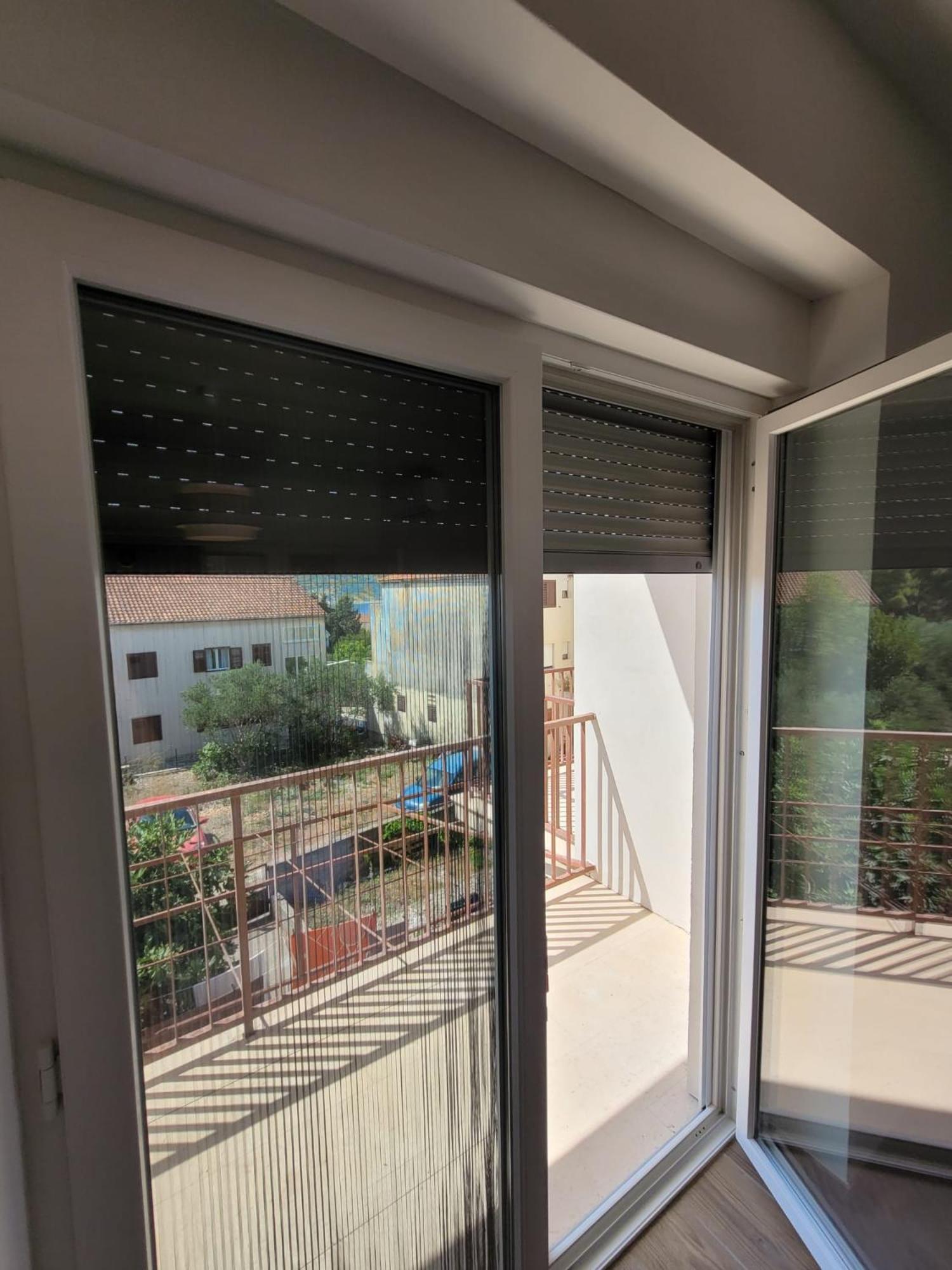 Harizma Apartment Primosten Bagian luar foto